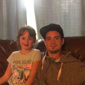 Meet your Posher, Tj